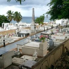 Old Urban Cemetery
