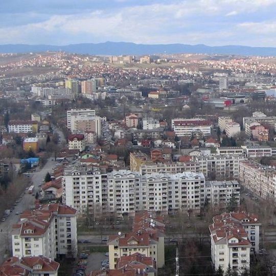 Bosanska Krajina