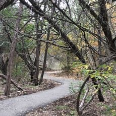 Friedrich Wilderness Park