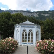 Gabentempel, Chur