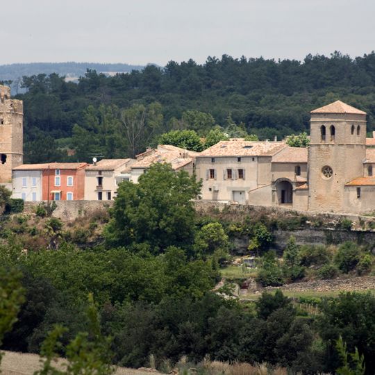 Saint-Martin-le-Vieil