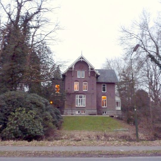 Villa Linnaeus