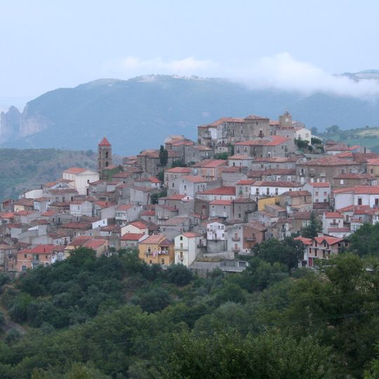 San Martino d'Agri