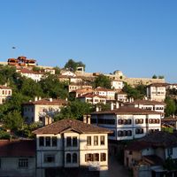 Safranbolu