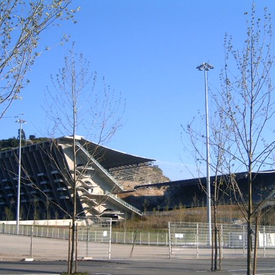 Stadio comunale di Braga