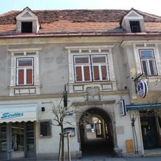 Wolfsberg, Johann-Offner-Straße 7, 9, 9a