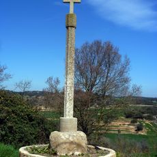 Creu de terme de Florejacs