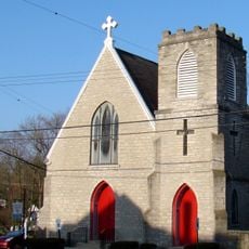 Holy Trinity Episcopal Church