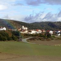 Ollávarre / Olabarri (concejo)