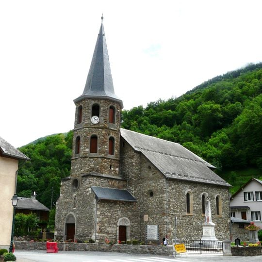 Saint-Mamet