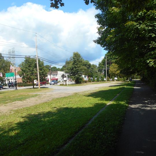 North County Trailway