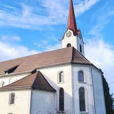 Catholic Church of St. Mary Magdalene