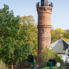 Bismarck Tower