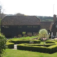 Old Swaylands Incorporating The Former Swale Cottage