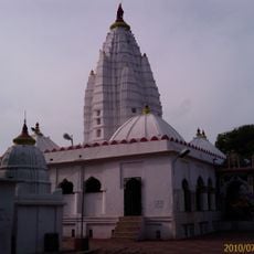 Maa Samleswari Temple