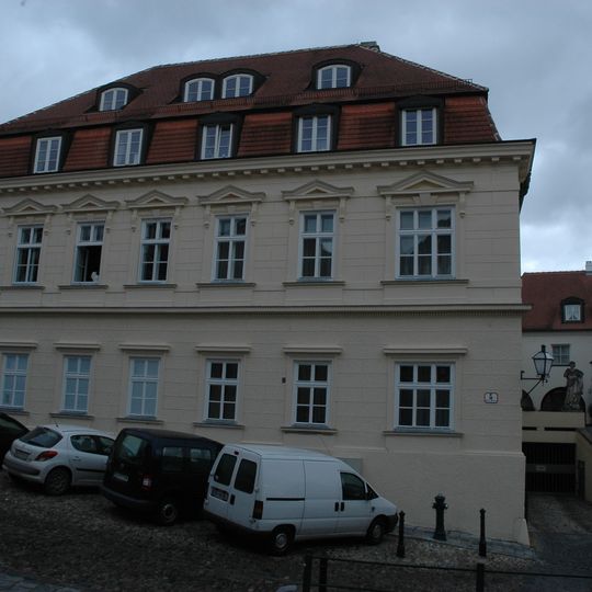 Bürgerhaus