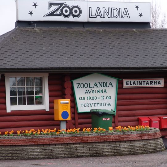 Zoolandia
