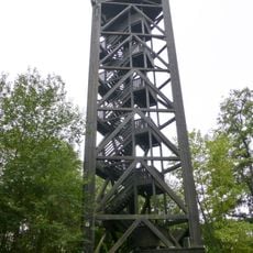 Bad Bergzabern Observation Tower