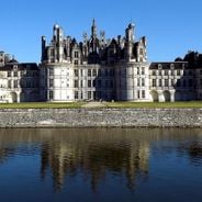 Châteaux of the Loire: Renaissance architecture, historic gardens, and royal residences