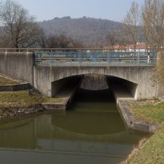 Brücke B299 bei km 44 1