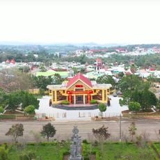 Măng Đen