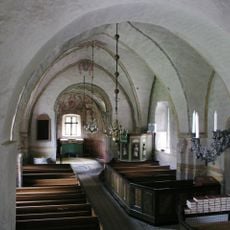 Väversunda Church