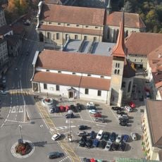 Basilique Notre-Dame