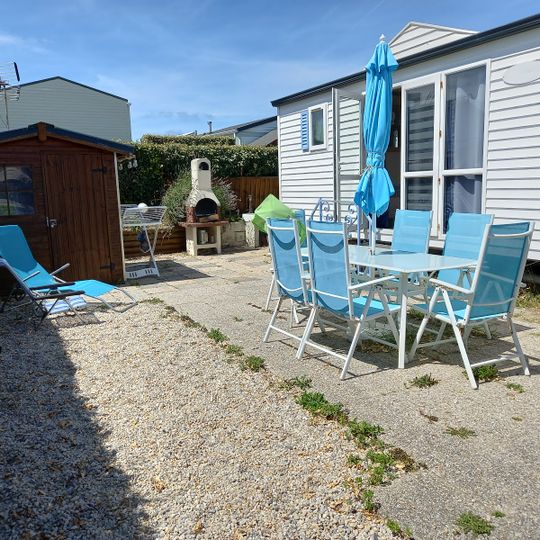 Camping municipal Le Sénequet