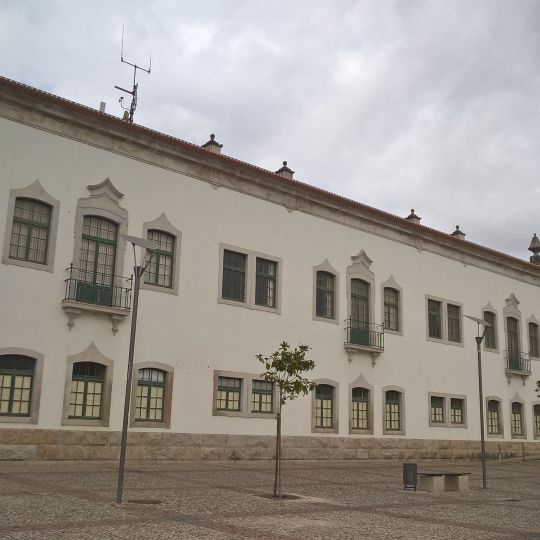 Câmara Municipal do Bombarral