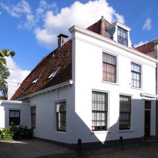 Dorpsstraat 27, Baambrugge
