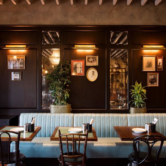Dishoom