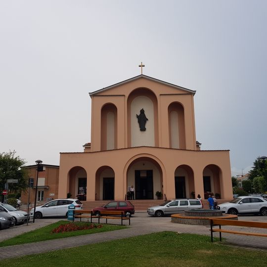 Chiesa del Sacro Cuore di Gesù