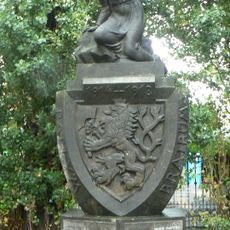 War memorial