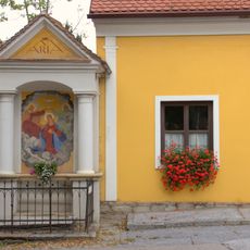 Bildstock Färber-Kreuz