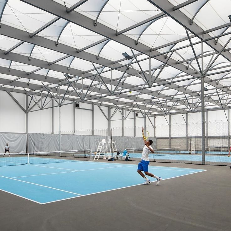 US Cenon Tennis Padel