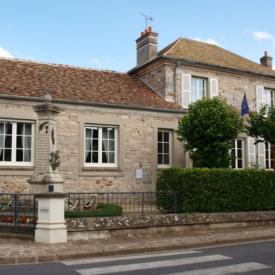 Saint-Martin-en-Bière