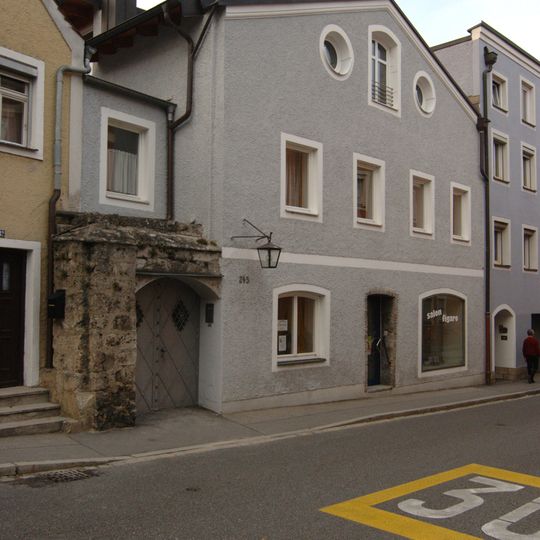 Wohnhaus