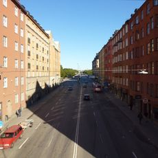 Långholmsgatan