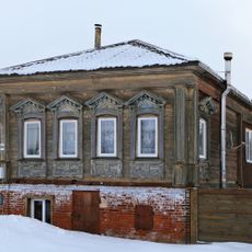 Дом жилой (Карякино)