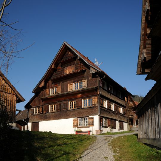 Häfenberg 2, Dornbirn