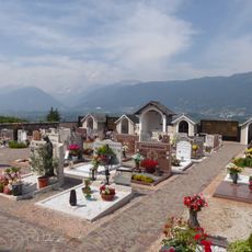Cemetery of Casez