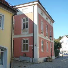 Wohnhaus, sogenanntes Torpachthaus