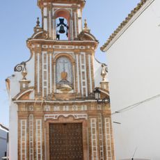 Convento de las Agustinas Descalzas de la Santísima Trinidad