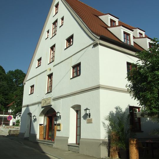 Frauenhaus