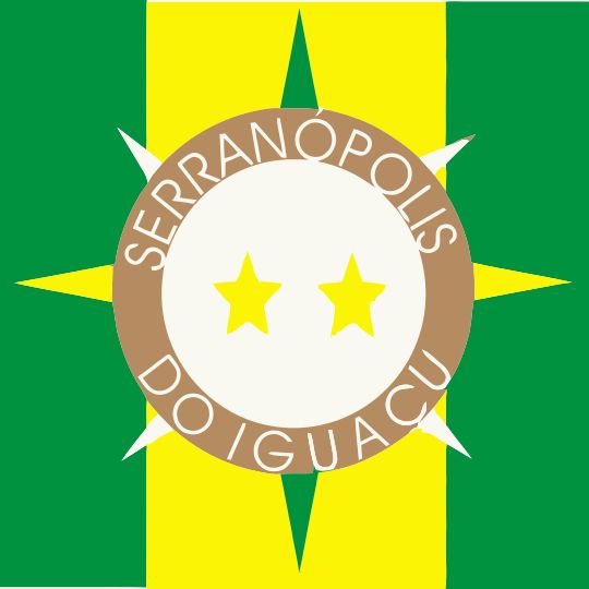 Serranópolis do Iguaçu