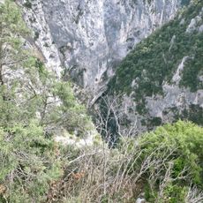 Belvédère de Bau Béni