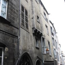 Maison, 23 rue du Port