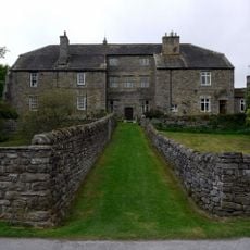 Stanhope Hall