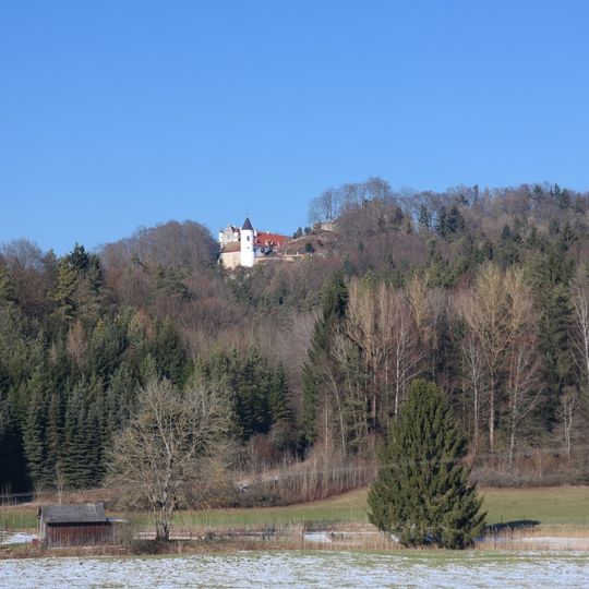 Burg Neidstein