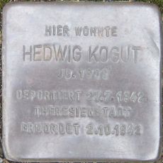 Hedwig Kogut